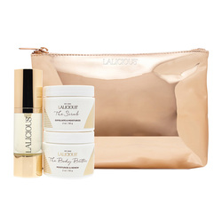 The Signature Collection Travel Set on white background