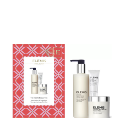 The Skin Brilliance Trio