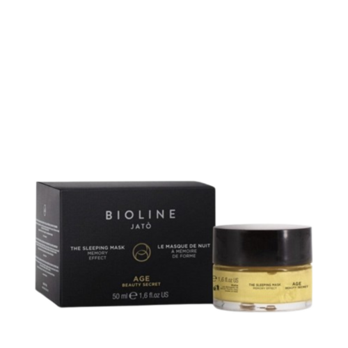Bioline The Sleeping Mask, 50ml/1.69 fl oz Bioline The Sleeping Mask on white background
