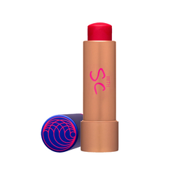 The Tinted Lip Balm - Shade 1 on white background