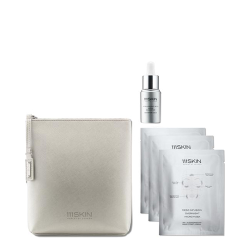 111SKIN The Treatment Kit on white background