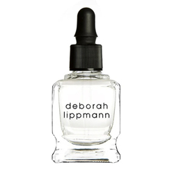 The Wait is Over - Quick Dry Drops on white background