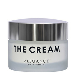 The Cream