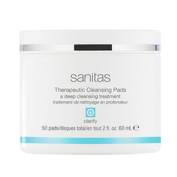 Therapeutic Cleansing Pads