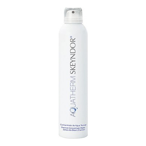 Skeyndor Thermal Concentrate Water on white background
