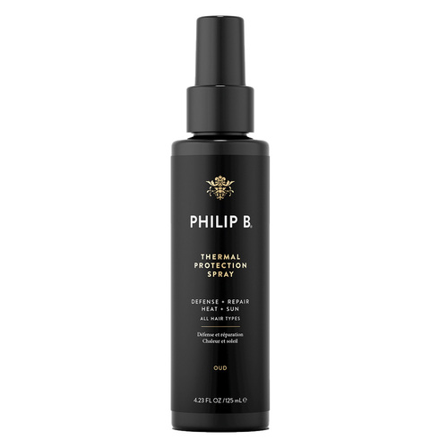 Philip B Botanical Thermal Protection Spray, 125ml/4.2 fl oz