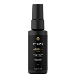 Thermal Protection Spray on white background