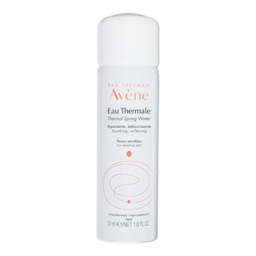 Avene Thermal Spring Water Spray - Travel, 50ml/1.7 fl oz