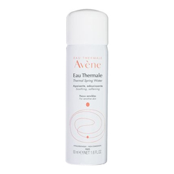 Avene Thermal Spring Water Spray - Travel, 50ml/1.7 fl oz