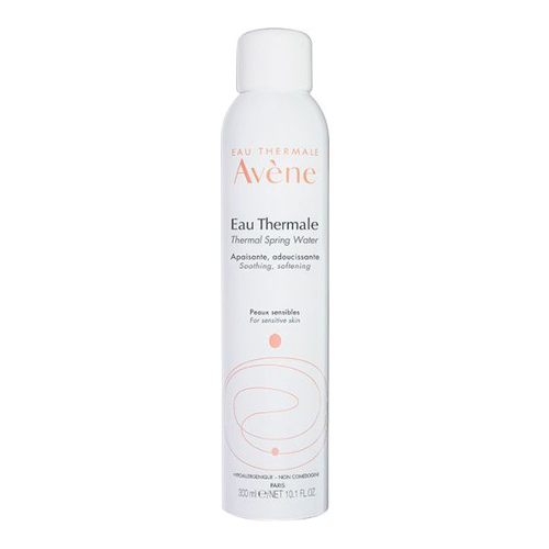Avene Thermal Spring Water - Small on white background