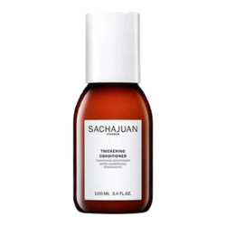 Thickening Conditioner on white background