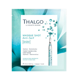 Thirst Quenching Shot Mask