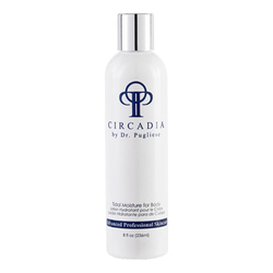 Tidal Moisture for Body