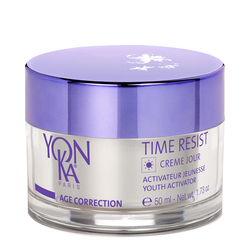 Time Resist Jour (Day Cream)