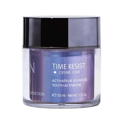 Time Resist Jour (Day Cream) on white background