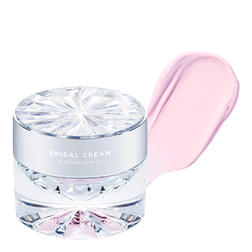 MISSHA Time Revolution Bridal Cream - Blooming Tone Up on white background