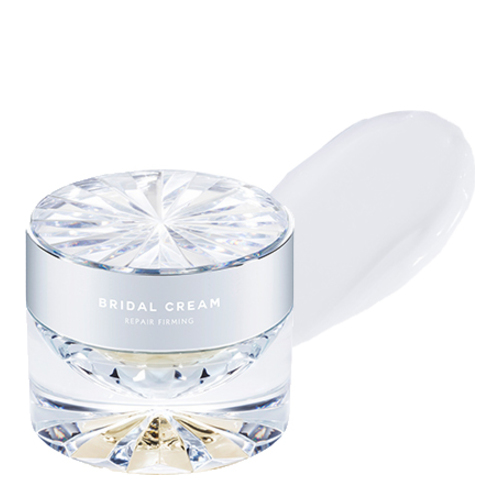 MISSHA Time Revolution Bridal Cream - Repair Firming on white background