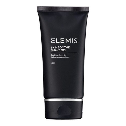 Elemis Time for Men Skin Soothe Shave Gel on white background
