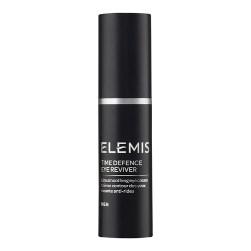Elemis Time for Men Time Defence Eye Reviver on white background