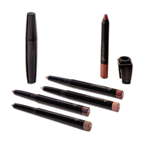 Glo Skin Beauty Time to Shine - Cool Collection, 1 set Glo Skin Beauty Time to Shine - Cool Collection on white background