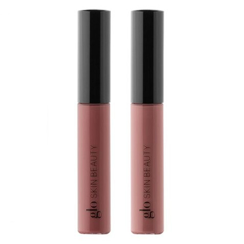 Glo Skin Beauty Time to Shine - Gloss Duo on white background