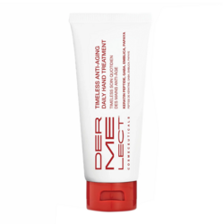 Timeless Anti-Aging Daily Hand Treatment on white background