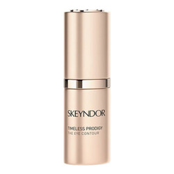 Timeless Prodigy Eye Contour on white background