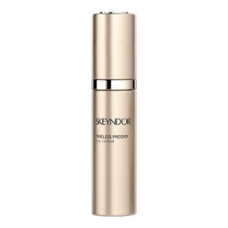 Timeless Prodigy Serum on white background