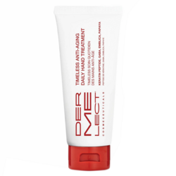 Timesless Anti-Aging Hand Treatment on white background