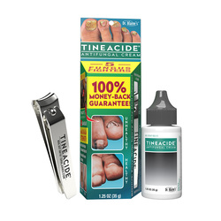 Tineacide spray cheap