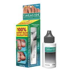 Tineacide Antifungal Cream