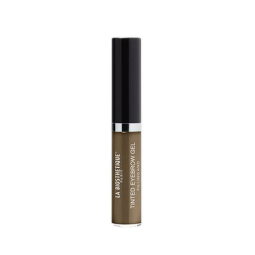 La Biosthetique Tinted Eyebrow Gel - Beige Brown, 4ml/0.1 fl oz