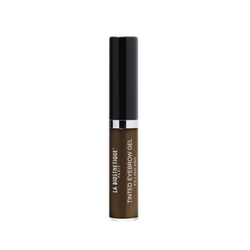 Tinted Eyebrow Gel - Dark Brown