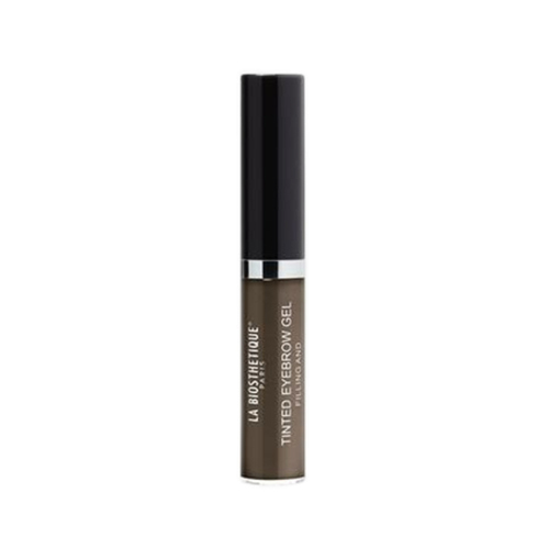 La Biosthetique Tinted Eyebrow Gel - Grey Brown, 4ml/0.1 fl oz