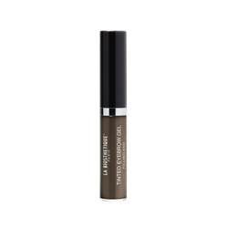 Tinted Eyebrow Gel - Grey Brown on white background