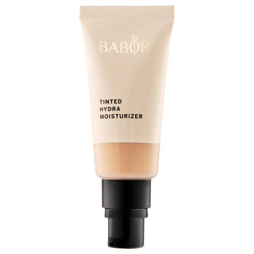 Babor Tinted Hydra Moisturizer 02 - Natural, 30ml/1.01 fl oz