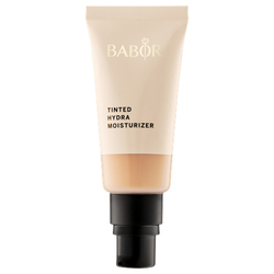 Tinted Hydra Moisturizer 02 - Natural on white background