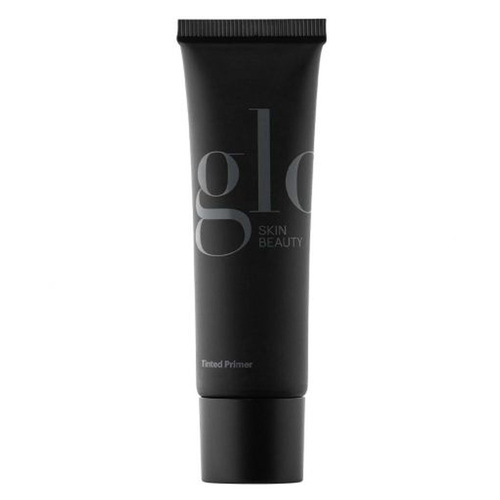 Glo Skin Beauty Tinted Primer SPF 30 - Medium on white background