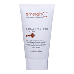 Tinted Sun SPF 30+