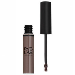 Tinted Volumizing Eyebrow Fixer 03 on white background