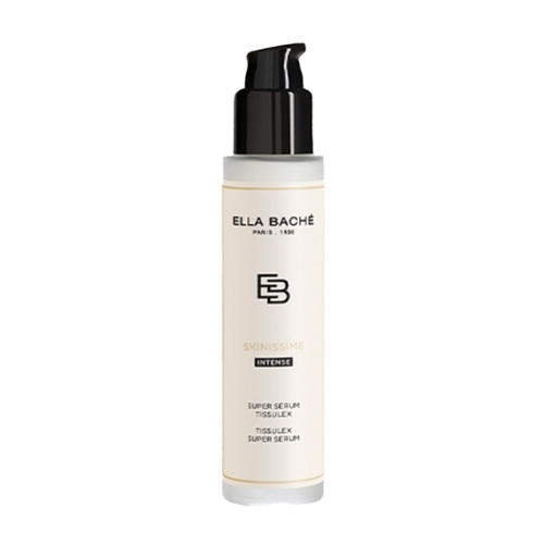 Ella Bache Tissulex Super Serum on white background