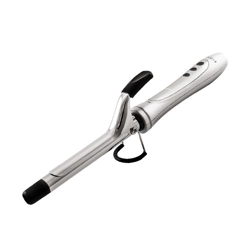 Biosilk  Titanium Curling Iron, 1 piece