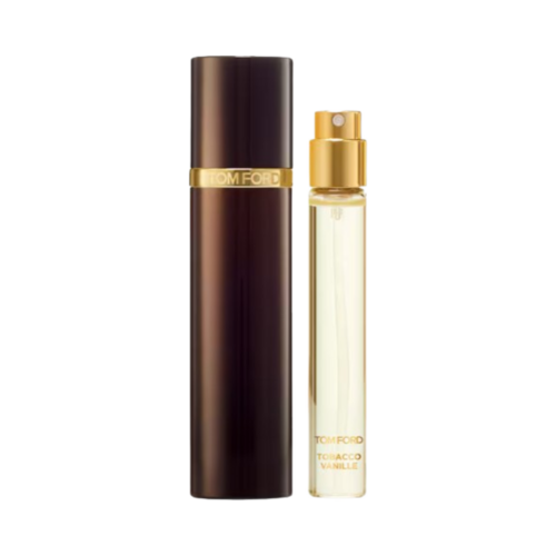 Tom Ford Tobacco Vanille Eau De Parfum on white background