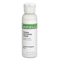 Barielle  on white background