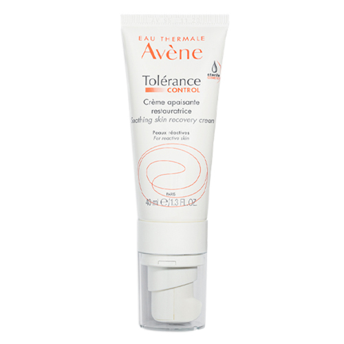 Avene Tolerance Control Cream, 40ml/1.3 fl oz