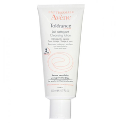 Tolerance Extreme Cleansing Lotion