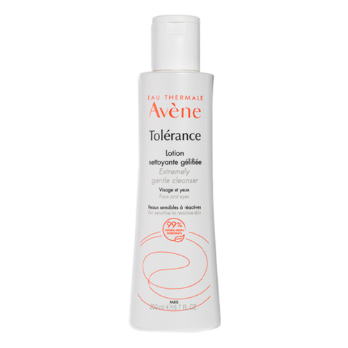 Avene Tolerance Extremely Gentle Cleanser, 200ml/6.7 fl oz