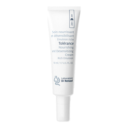 Tolerance Nourishing and Desensitizing Cream - Rich Emulsion