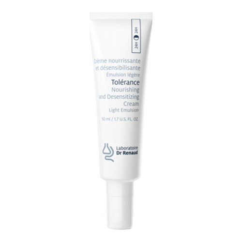 Dr Renaud Tolerance Nourishing and Desensitizing Cream - Light Emulsion, 50ml/1.7 fl oz