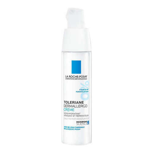 La Roche Posay Toleriane Dermallergo Cream, 40ml/1.3 fl oz